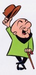 MR MAGOO COLOR