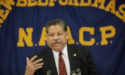 Juan Cofield, President, New England Area Conference, NAACP